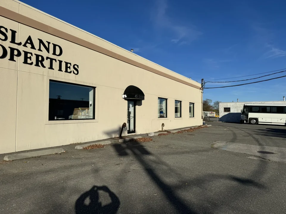 storefront glass door and pane installation
