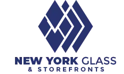 NY Glass & Storefront logo