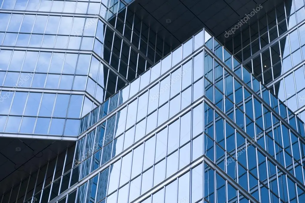glass-building